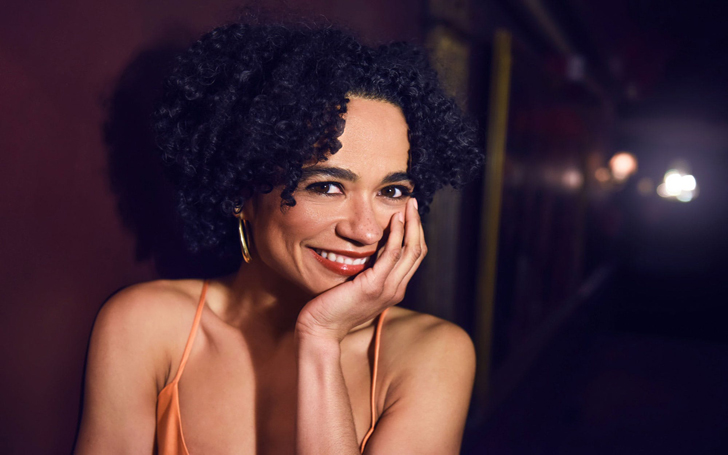 Lauren Ridloff - Everything You Need To Know About Marvel's First Deaf Superhero In The Eternals